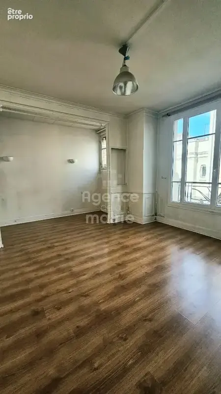 Studio Mairie  25 m2 - photo 5