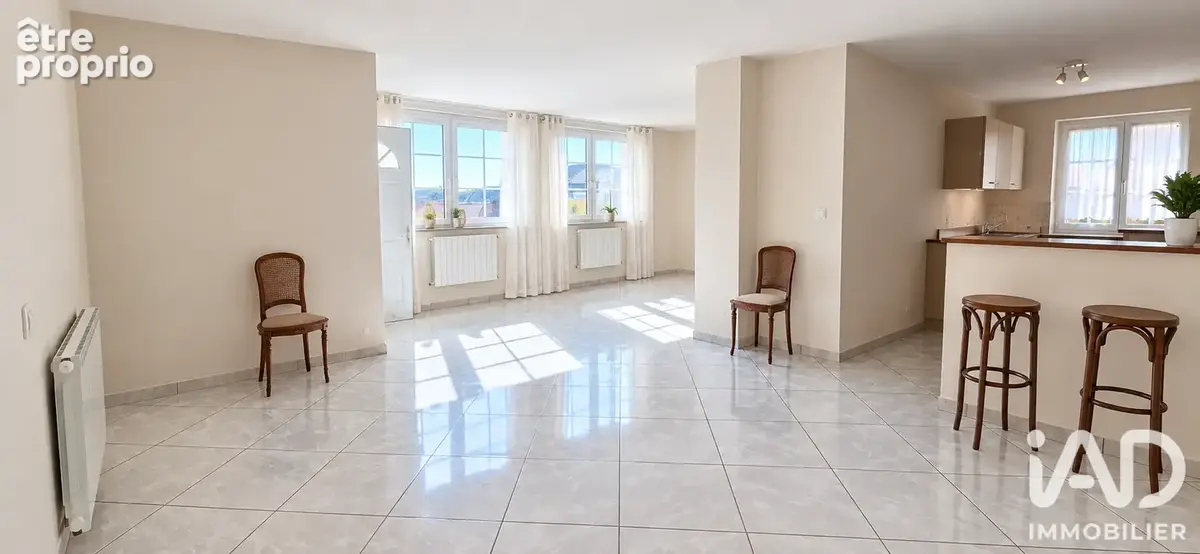 Photo 1 - Appartement à FOLKLING