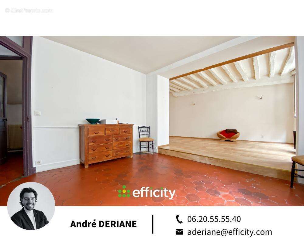 Maison à NEAUPHLE-LE-CHATEAU