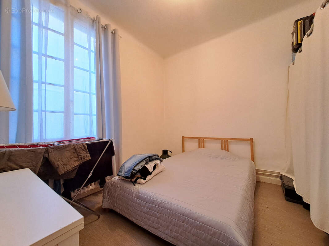 Appartement à BAYONNE