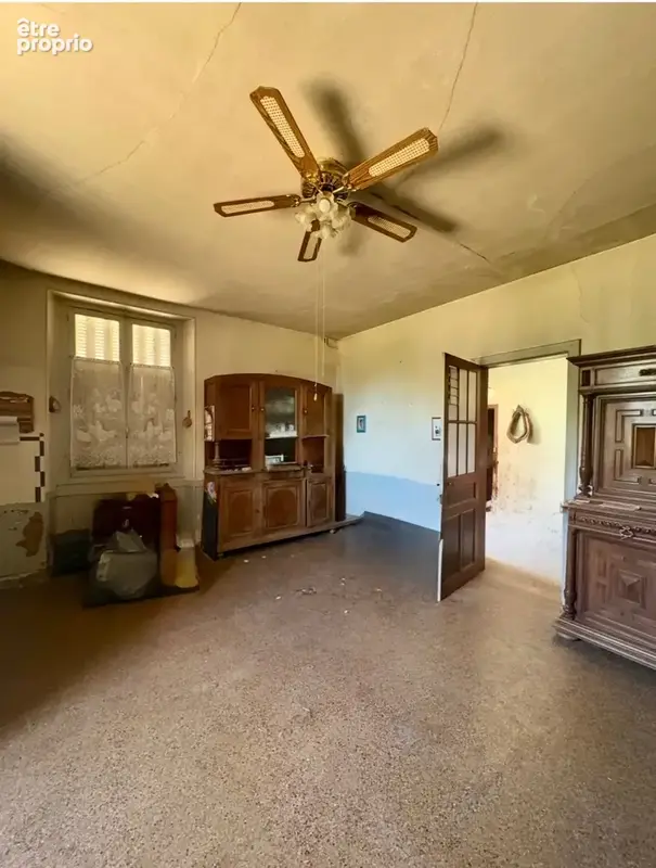 Tarbes – Propriété de caractère avec maison de 184 m² à rénover et près de 1 800 m² de bâtis - photo 21