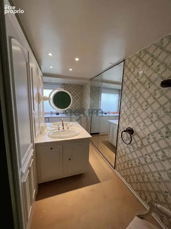 Duplex d'exception de 237 m2 au cœur de La Roche-sur-Yon - photo 8