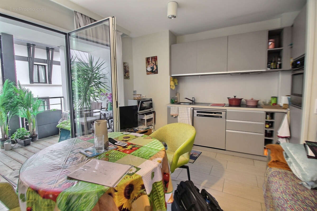 Appartement à ARCACHON