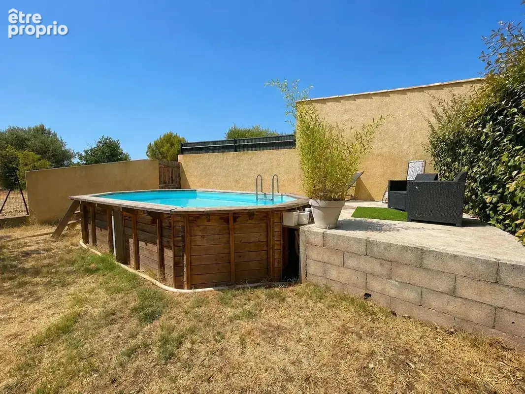Vente Maison Le cannet-des-maures(83340) 355 000ï¿œ - photo 4