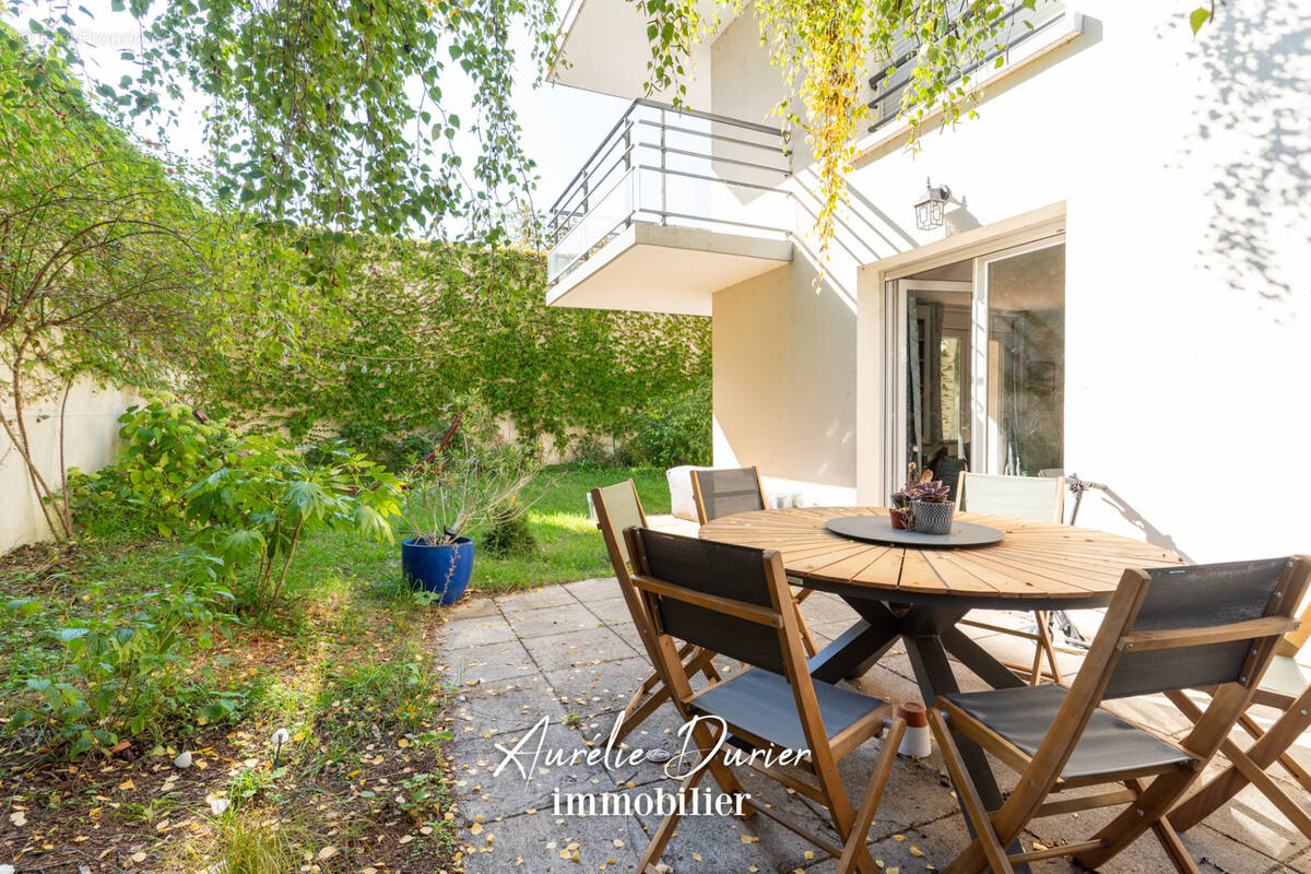 Appartement à TOURS