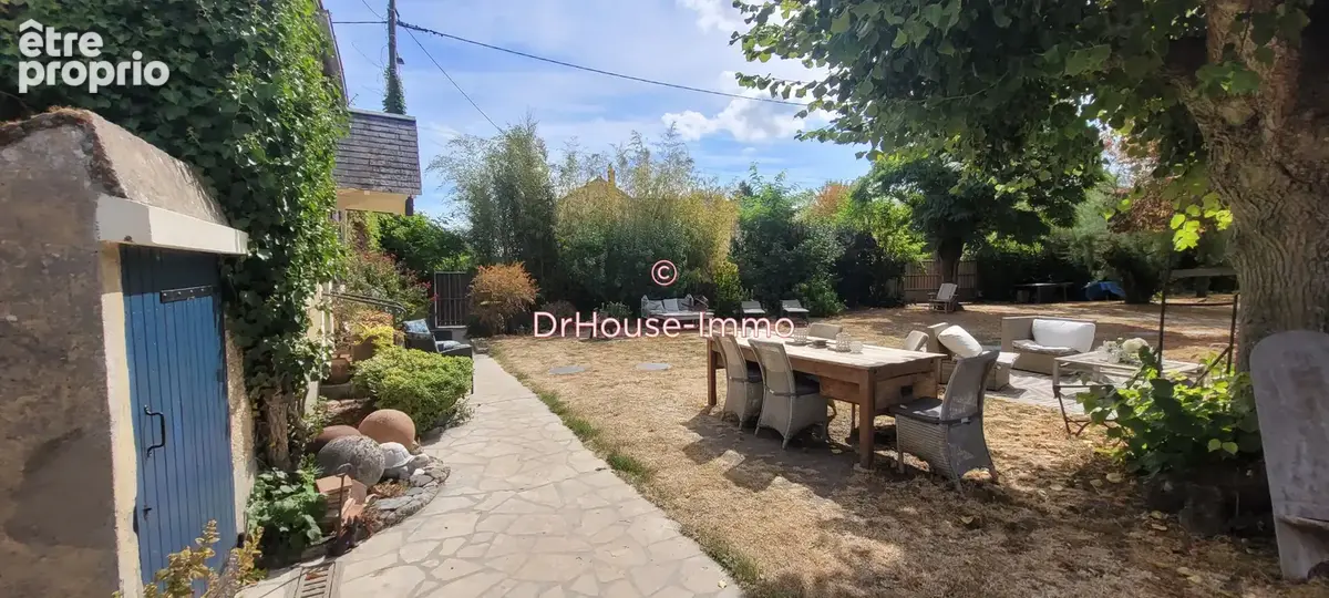 Maison 3 pièces 79 m² à vendre à Pithiviers (45300) - photo 4