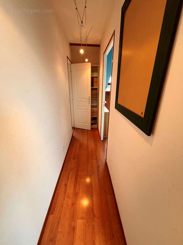Appartement à MONTESSON