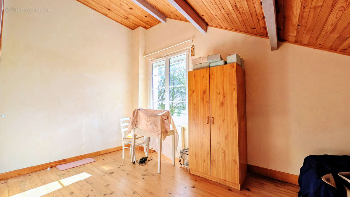 Maison à ARTHON-EN-RETZ