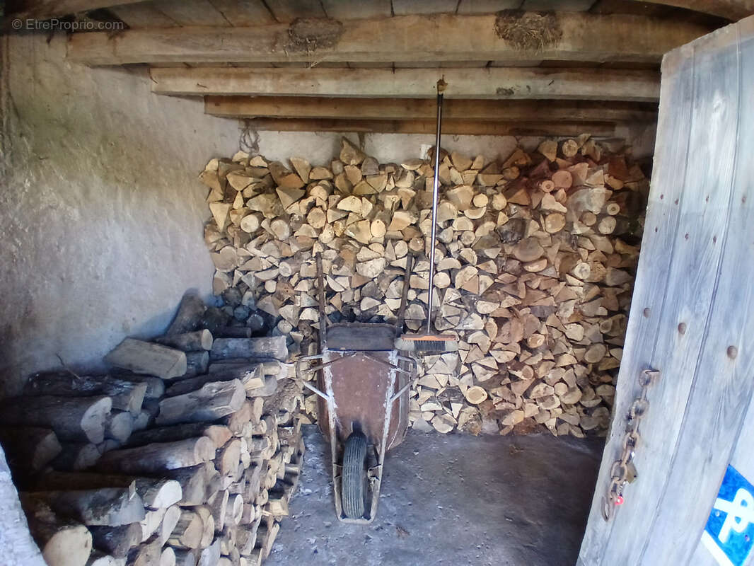 Maison à EPIRY
