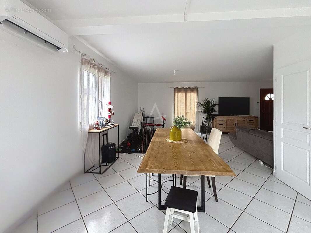 Maison à VILLEFRANCHE-DE-LAURAGAIS