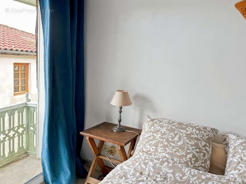 Dpt Gers (32) à vendre BASSOUES maison de village P6 - 116m2 - photo 27