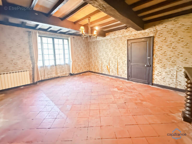 Maison à CAZERES-SUR-L'ADOUR
