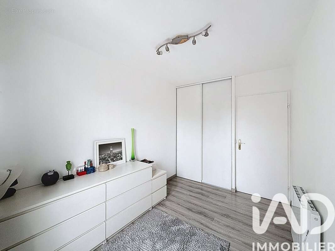 Photo 6 - Appartement à LONGJUMEAU