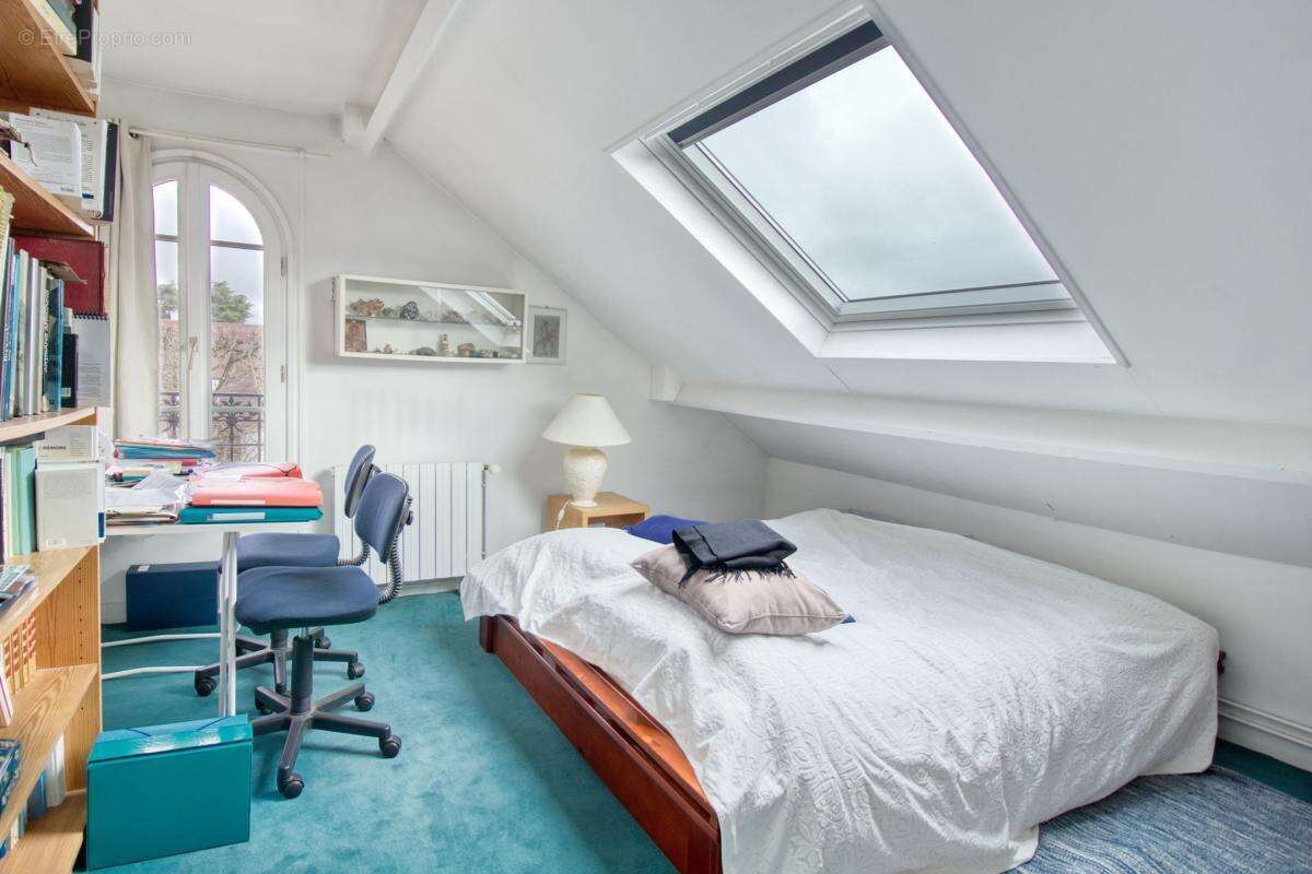 Maison à SAINT-CLOUD