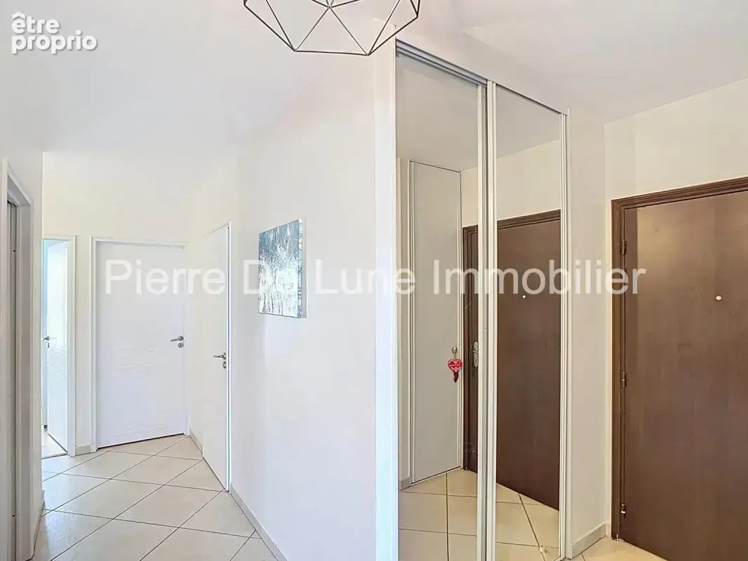L’esprit maison à st-didier : 136 m² et jardin de 234 m² - photo 16