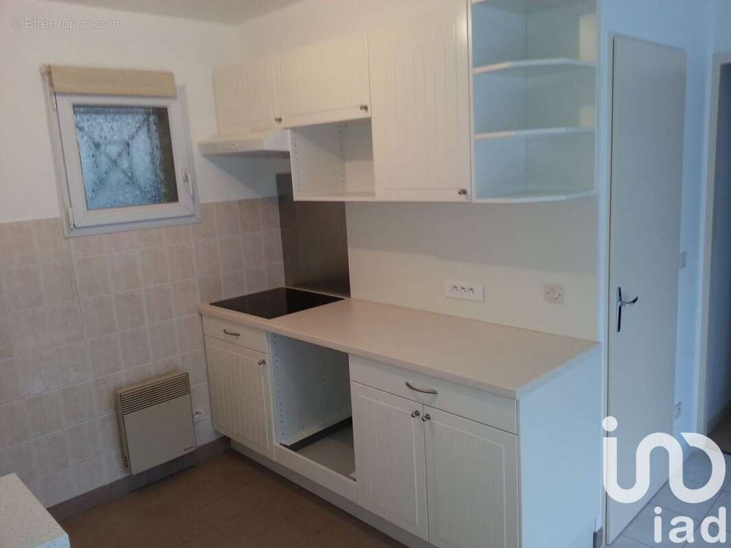 Photo 2 - Appartement à LONGJUMEAU