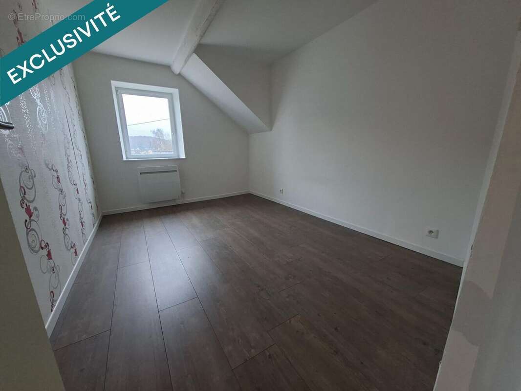 Photo 5 - Maison à PETITE-ROSSELLE
