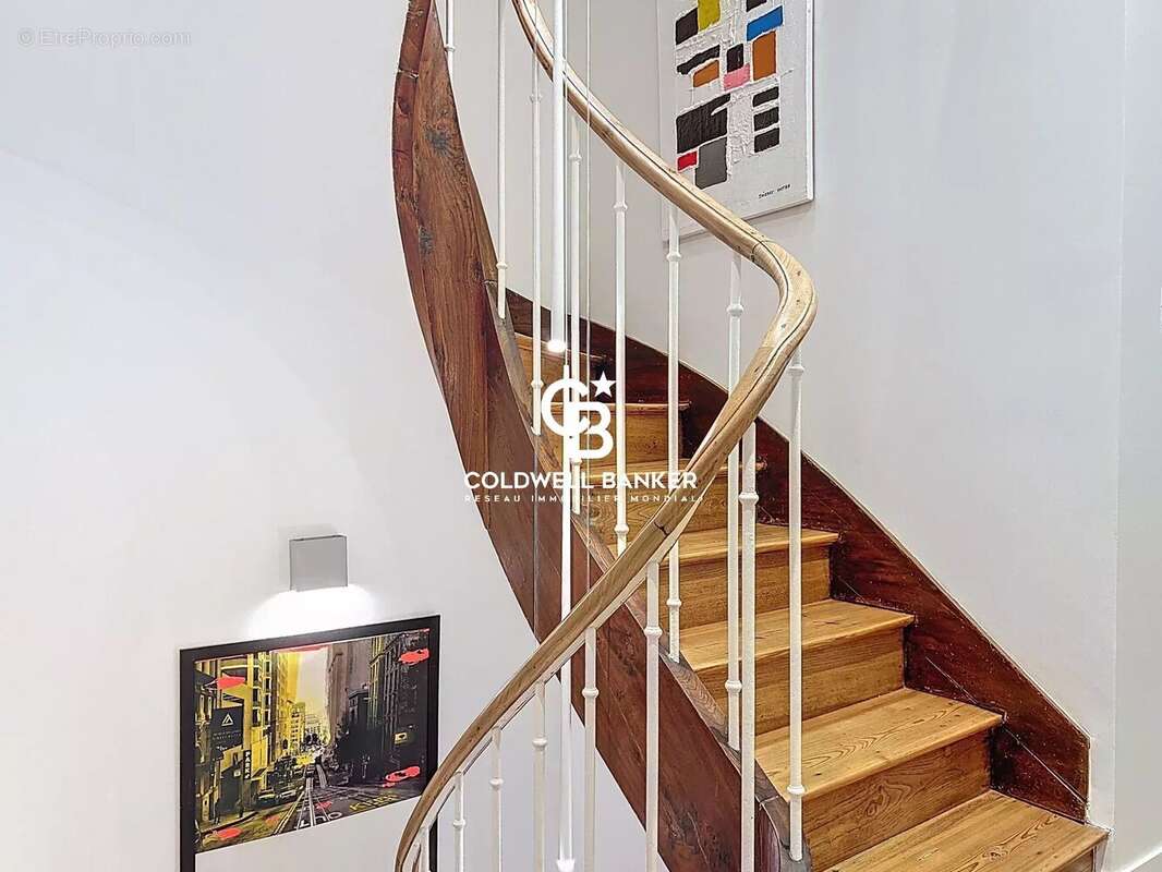 Maison à LA ROCHELLE