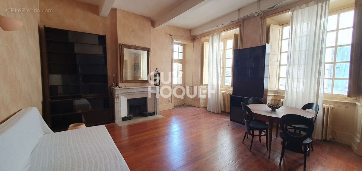 Maison d'exception avec garages, cave, local indépendant et parc arboré - photo 9