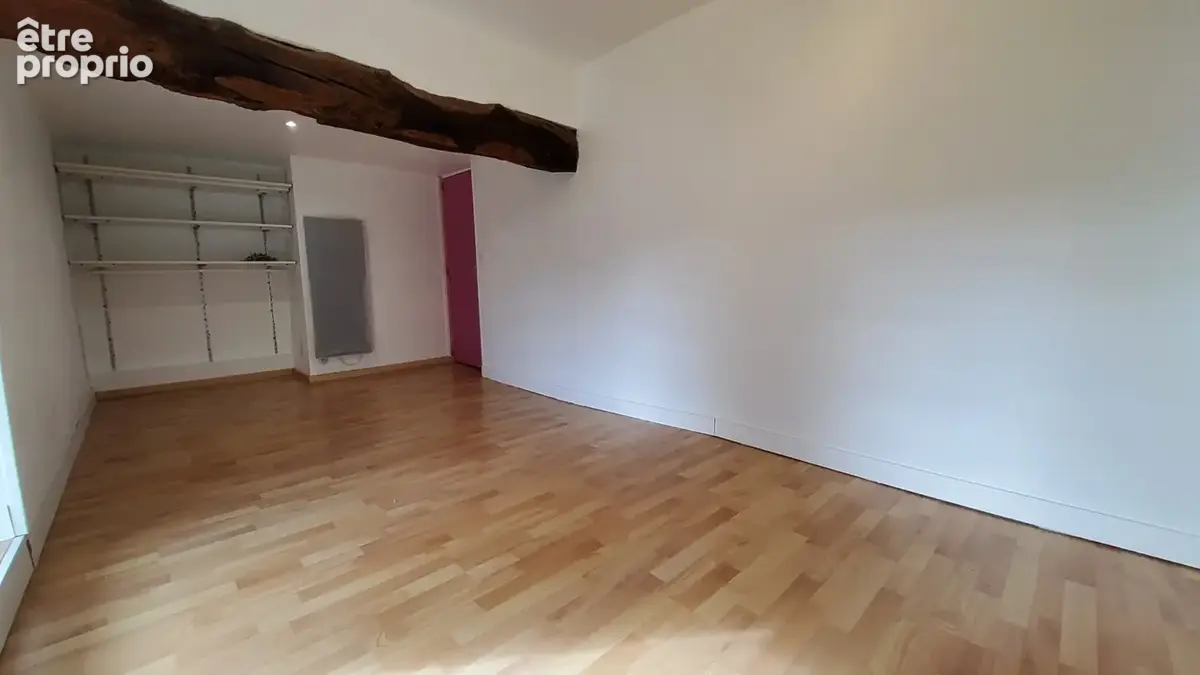 A vendre - charmante longère de caractère 160m2 - 5 pièces - 3 chambres - la couyere - photo 9