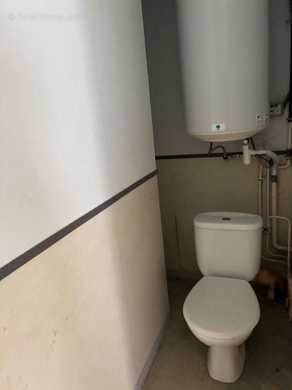 Appartement à SAINT-SEBASTIEN-SUR-LOIRE