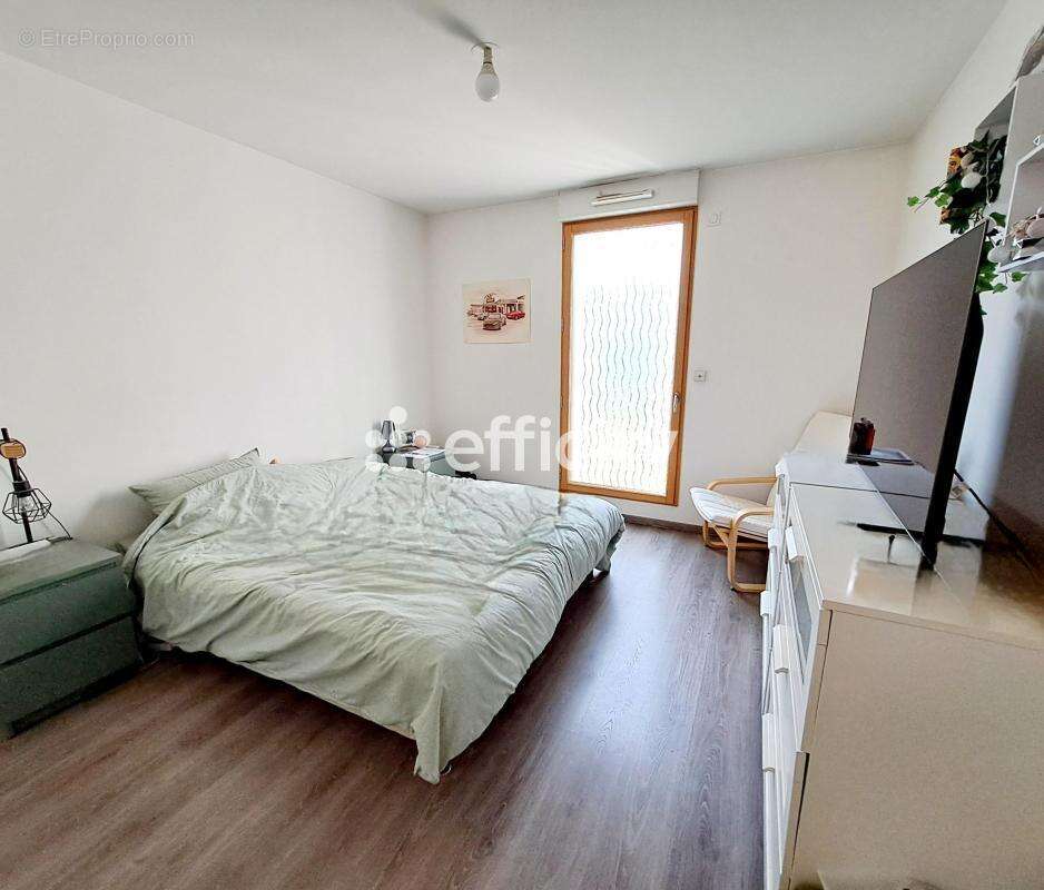 Appartement - photo 5