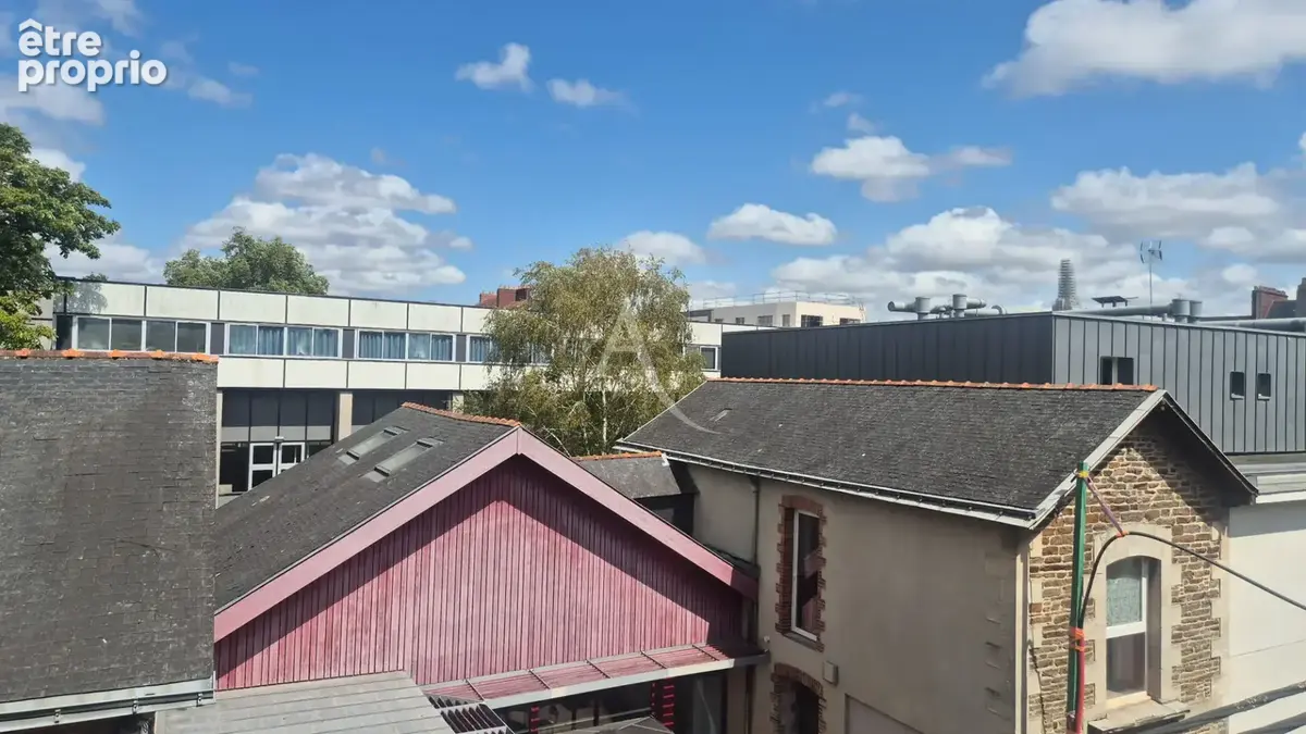 Appartement Nantes - Saint-Mihiel - 4 pièce(s) 91m2 - Garage - Cave(s) - photo 11