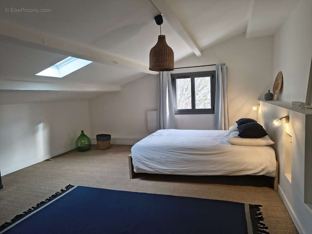 Maison à CARPENTRAS