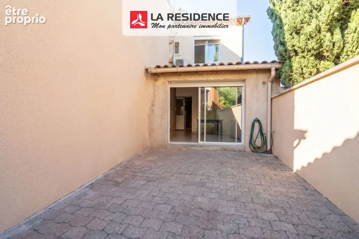 Maison 6 pièces 130 m² à vendre à Beaumont-Les-Valence (26760) - photo 2