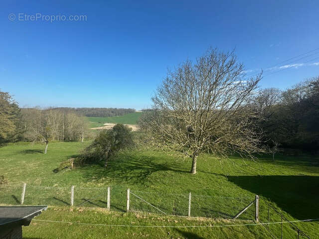 Maison à SAINT-MARTIN-AU-BOSC