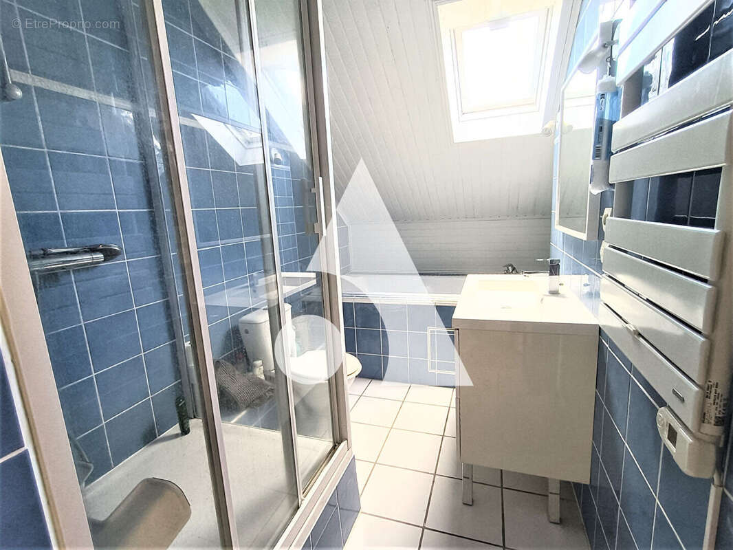 Maison à SAINT-HERBLAIN