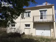 Maison à CHAILLAC