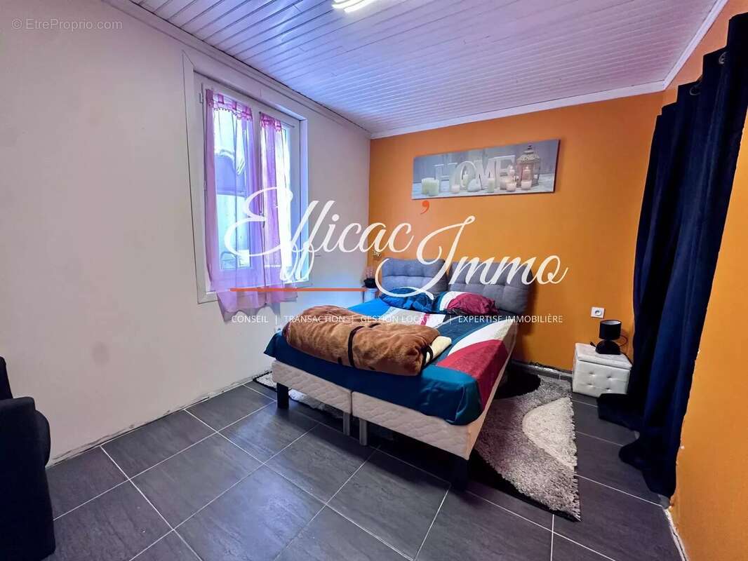 Maison de ville avec rooftop et dépendance – 115 m² – Perpignan sud-ouest - photo 8