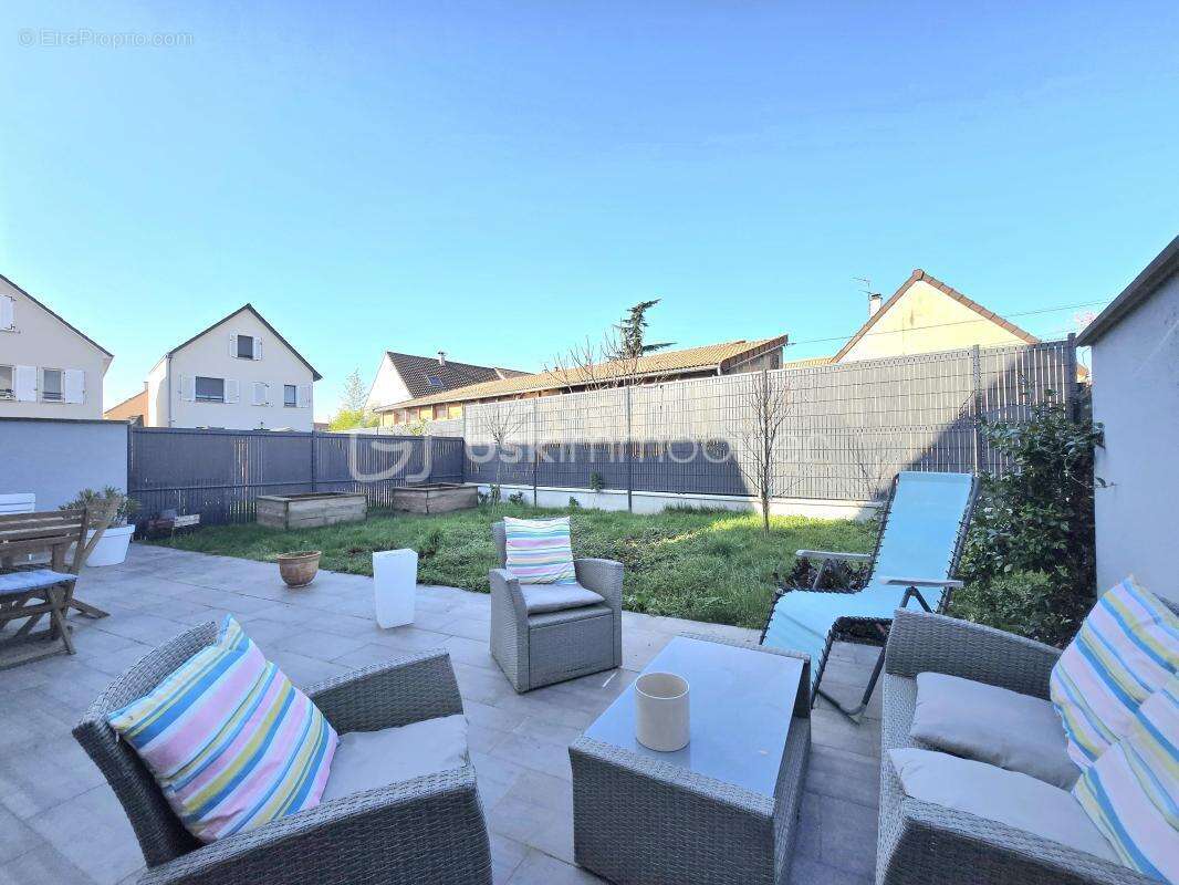 NOUVEAU maison de 118,14m² en plein cœur de la ville! - photo 18
