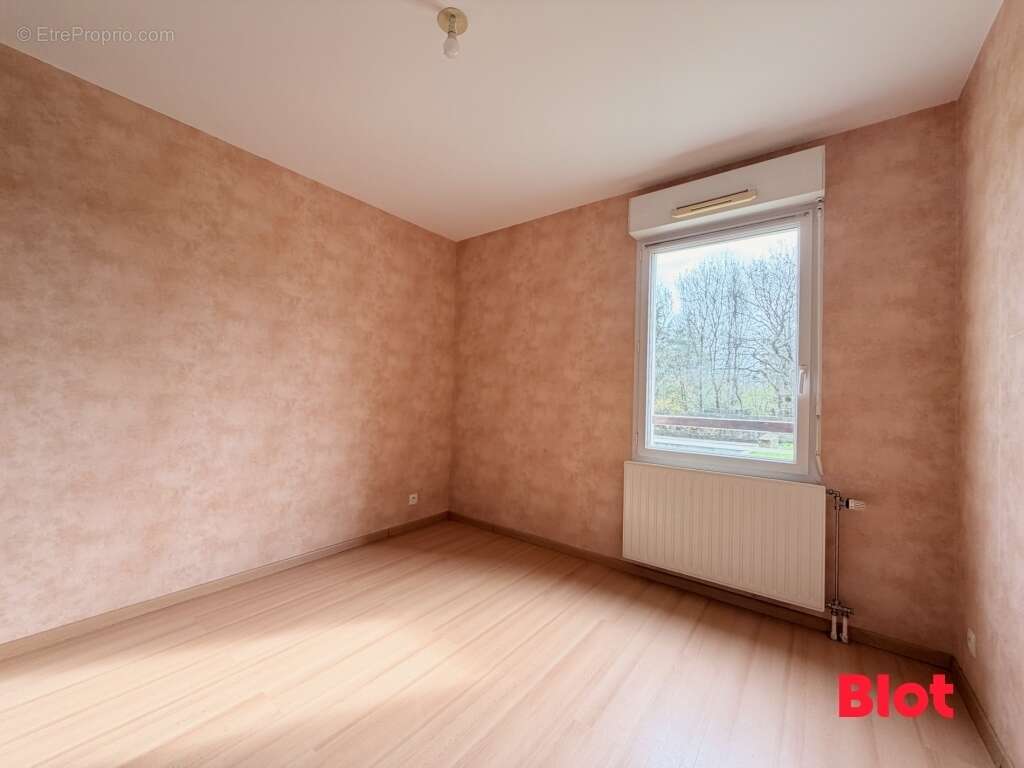 Appartement à SAINT-HERBLAIN