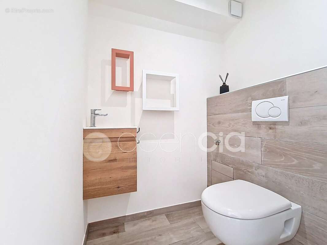 Appartement à SPERACEDES