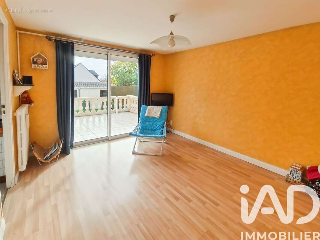 Photo 6 - Maison à MELESSE