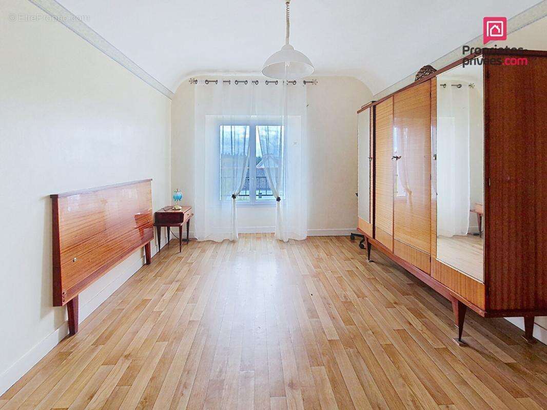 Maison à PLOUIGNEAU