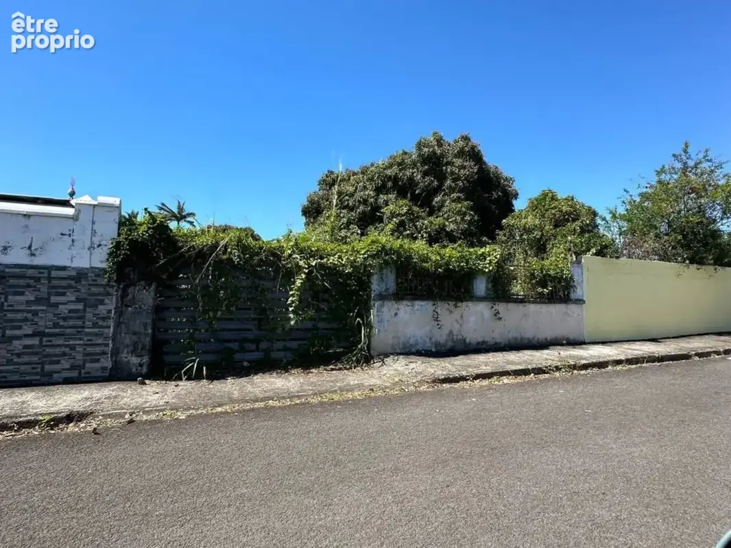 Maison 5 pièces 88 m² à vendre à Saint-Andre (97440) - photo 5