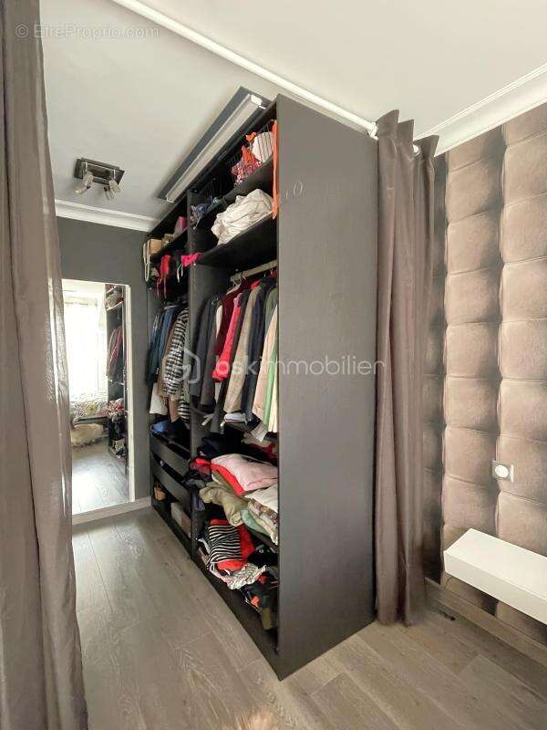 Maison à VILLEPREUX