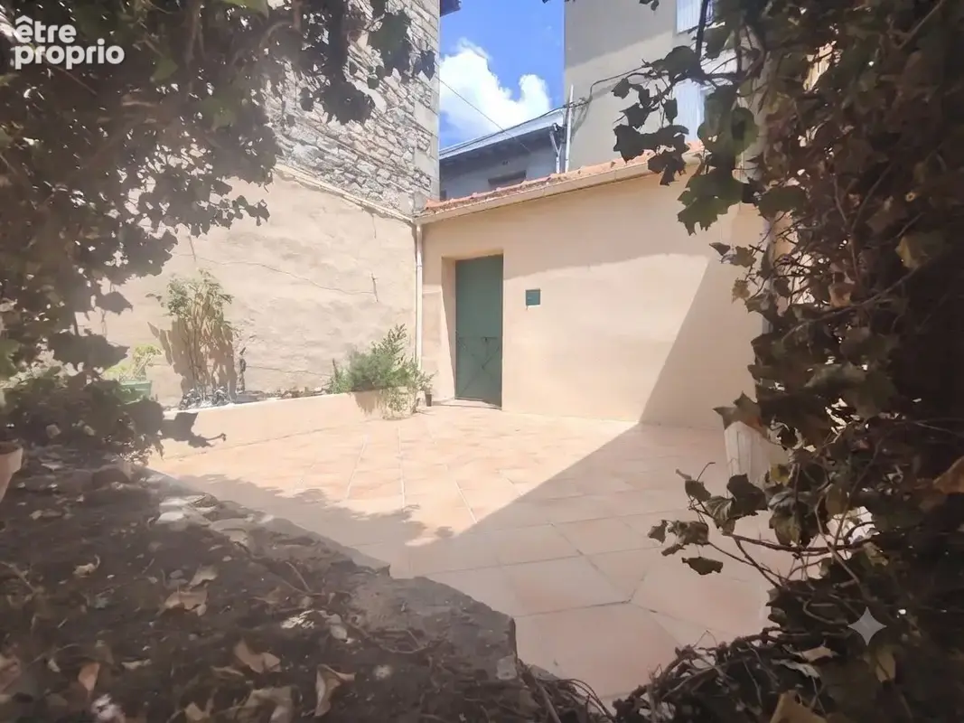 Maison à NIMES