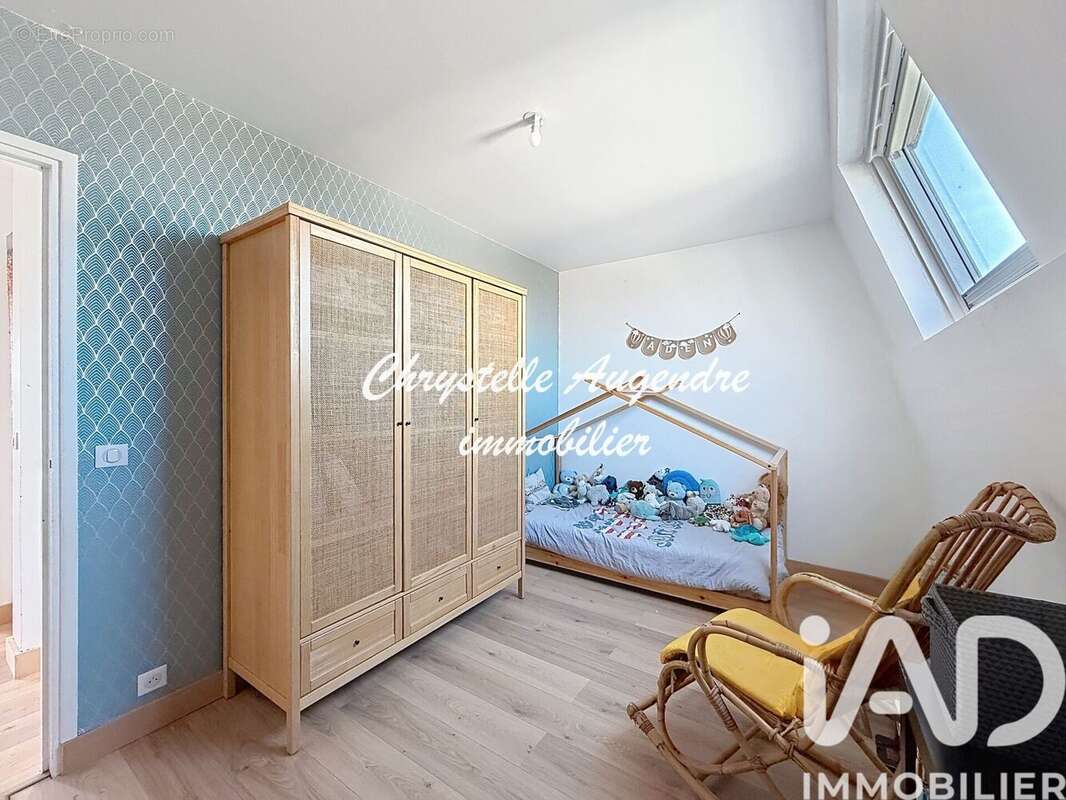 Photo 8 - Maison à ARCUEIL