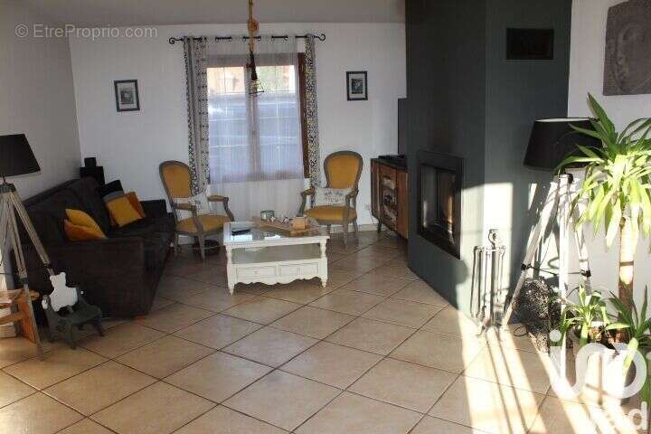 Photo 6 - Maison à LA BOURDINIERE-SAINT-LOUP