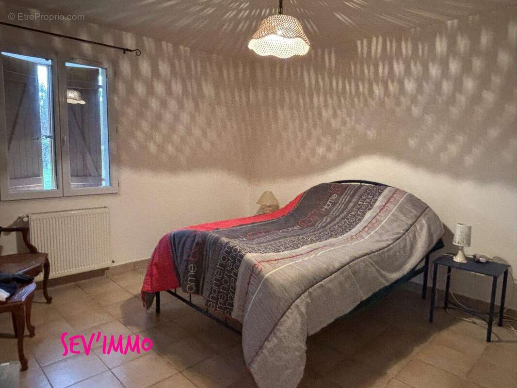 Maison à SAINT-GERMAIN-DES-FOSSES