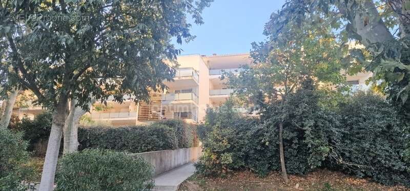 Appartement à ISTRES