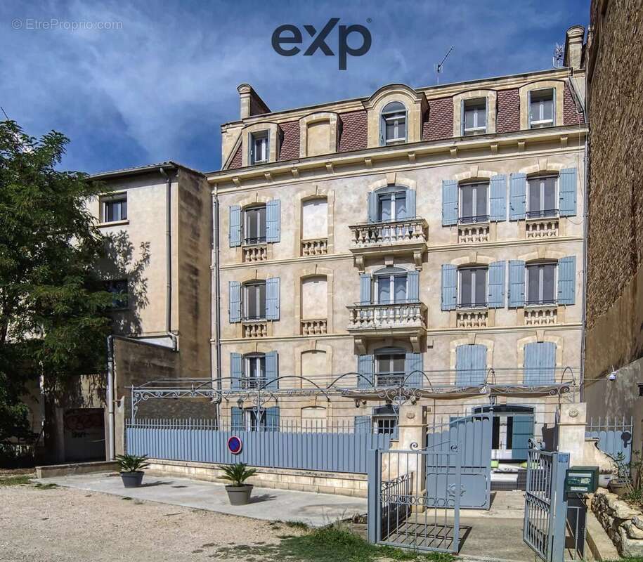 Maison à APT