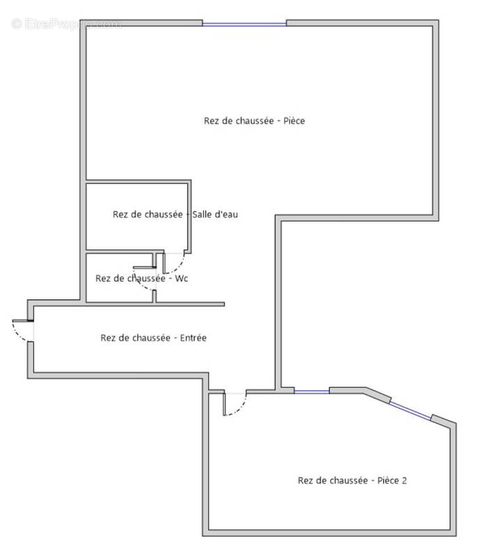 Commerce à NEUILLY-SUR-SEINE