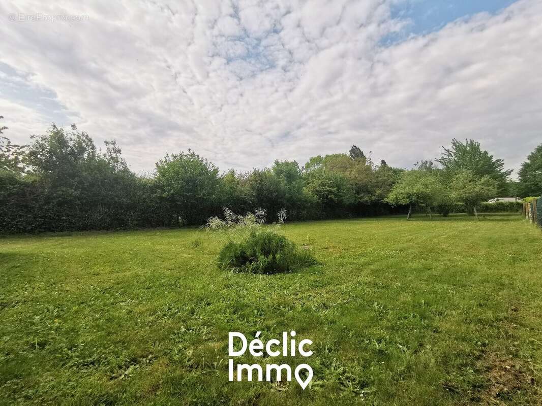 Maison à COULONGES-SUR-L&#039;AUTIZE