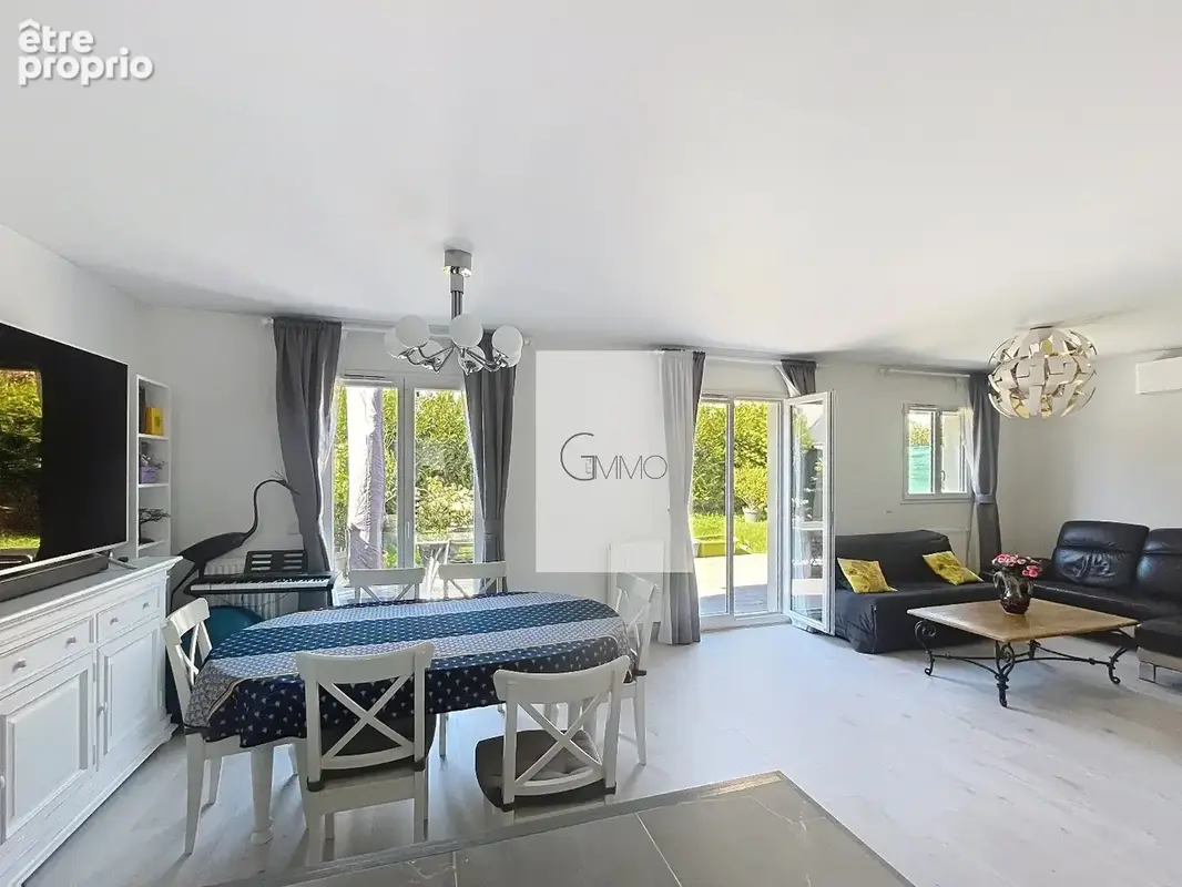 Maison 5 pièces 93 m² à vendre à L'hay-Les-Roses (94240) - photo 3