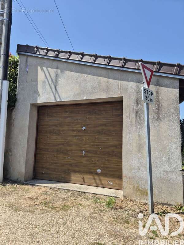 Photo 9 - Maison à LA FERTE-SOUS-JOUARRE